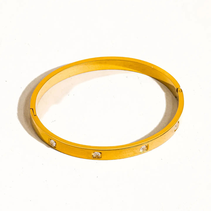 GOLDIE Bangle