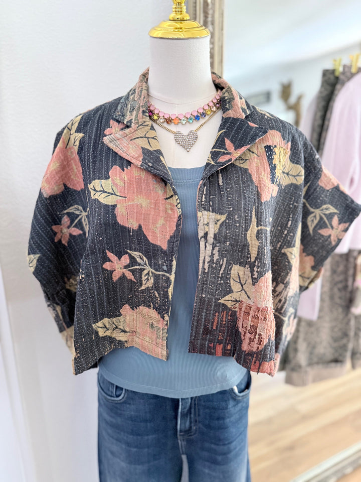PHOENIX PONCHO