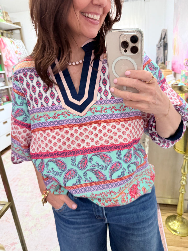 BROOKLYN Top