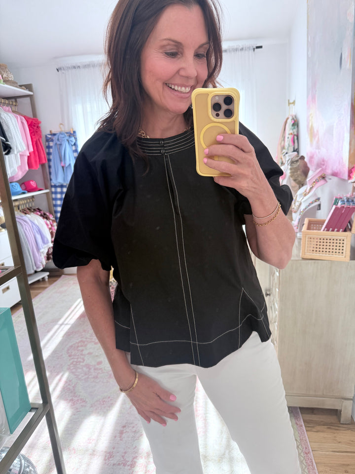MAYA Top