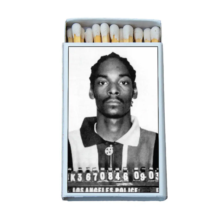 MATCH Box