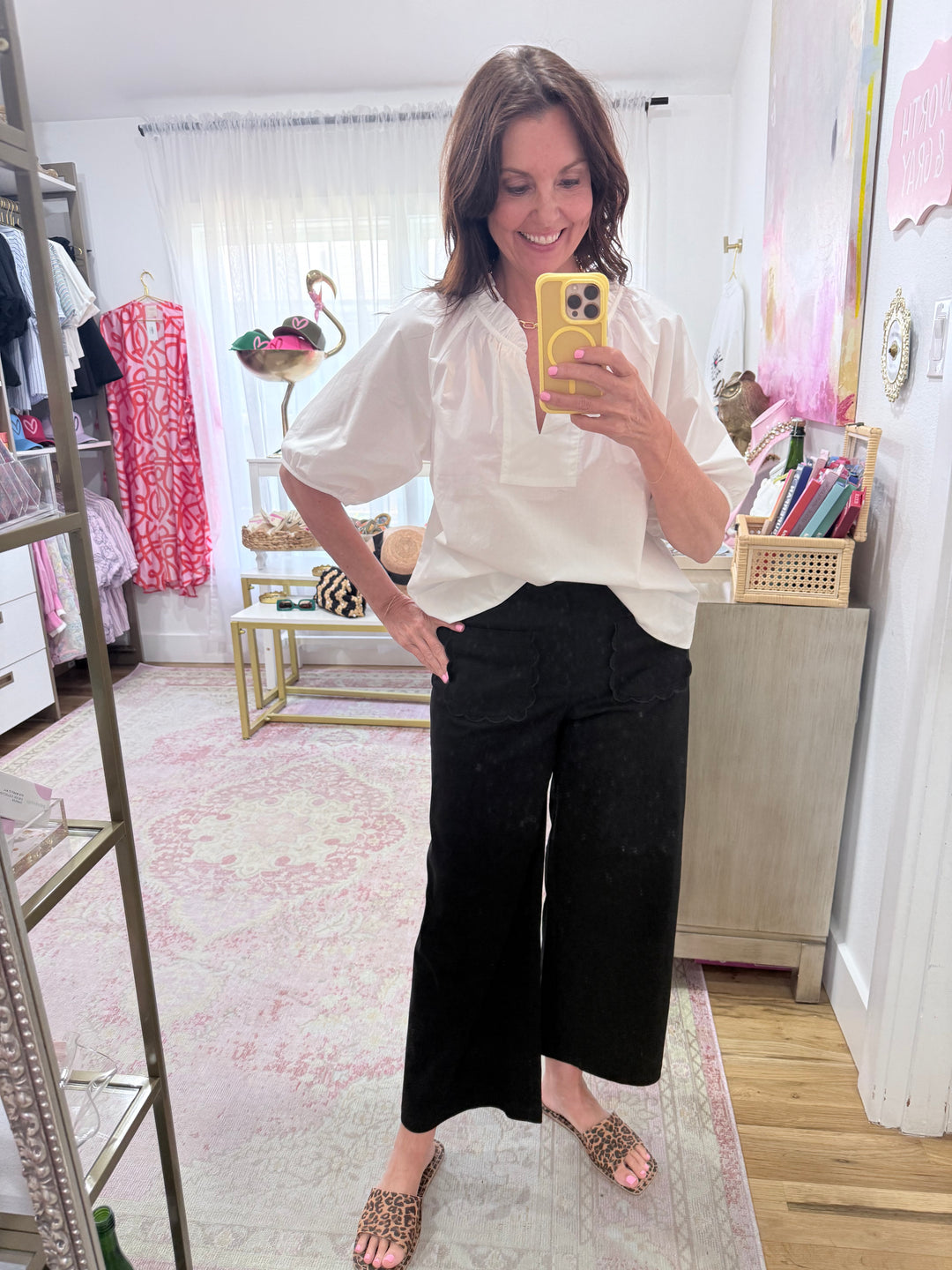 JODI Pant