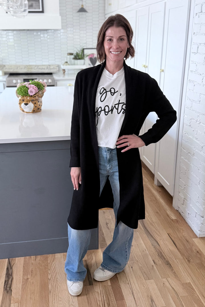 GEORGIA Cardi