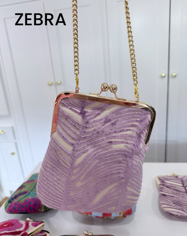 MONROE Crossbody