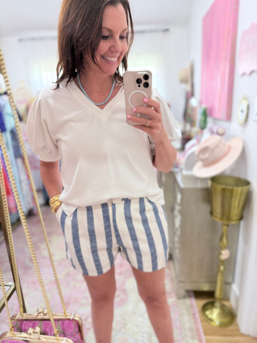 REAGAN Shorts