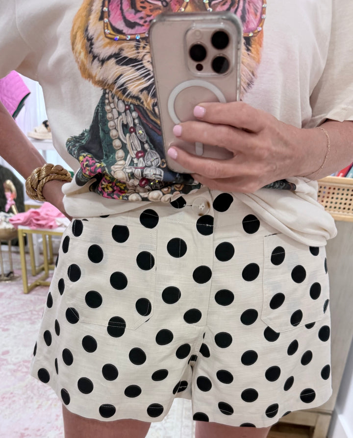 POLKA Shorts