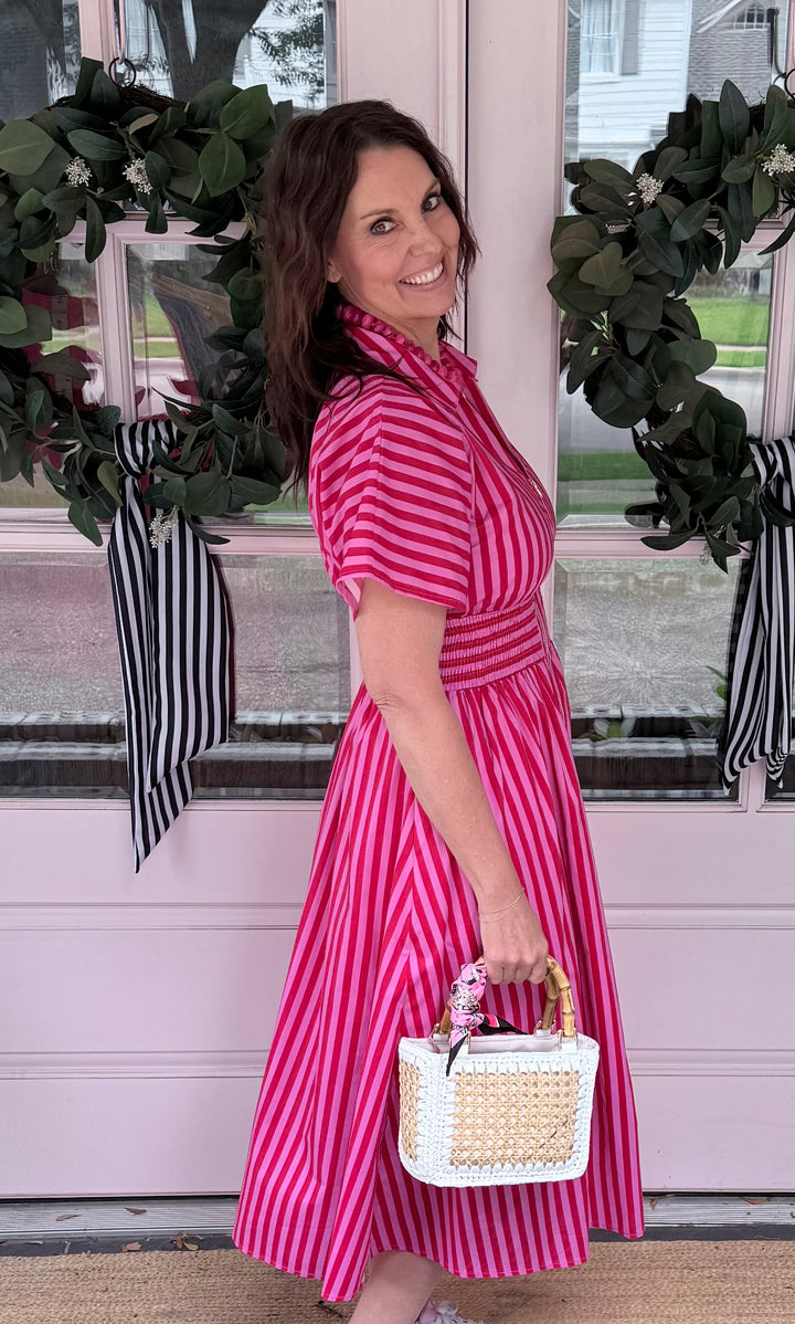 PETRA Dress