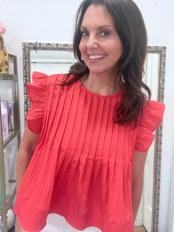 DELILAH Top