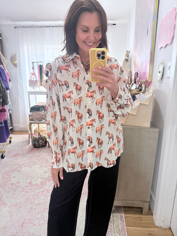 LUNA Shirt