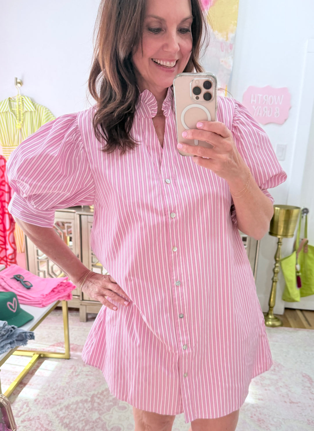 HOPE Dress