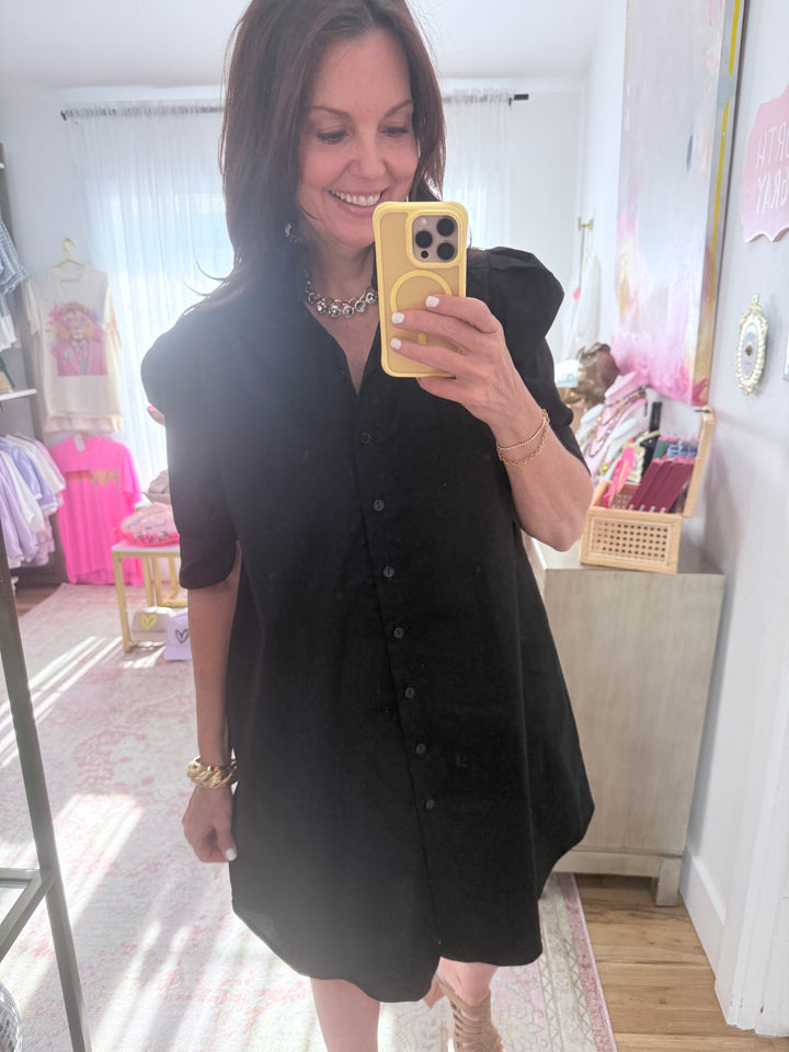 CALISTA Dress