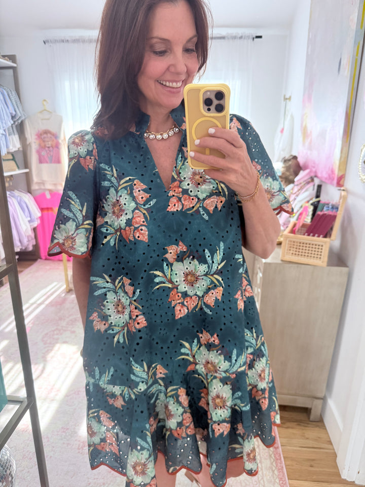 POMONA Dress