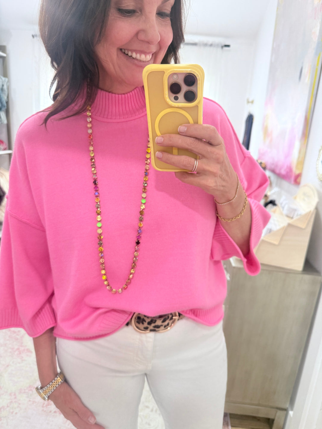TRINITY Sweater