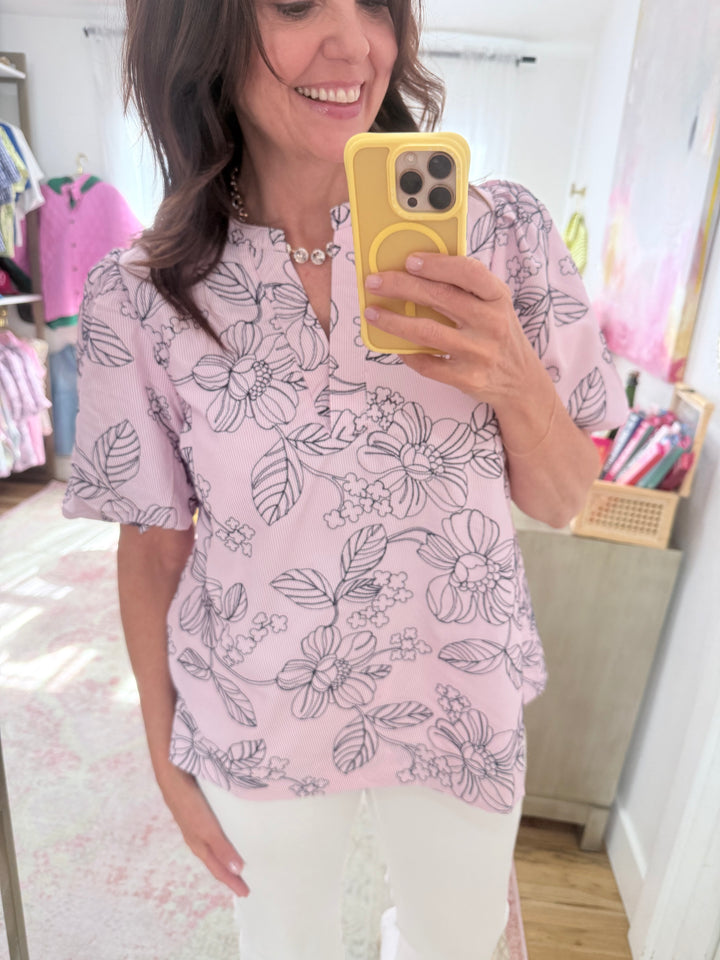 VIRGIE Top