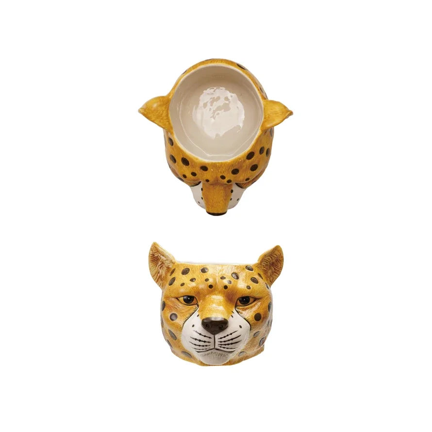 CHEETAH Pot