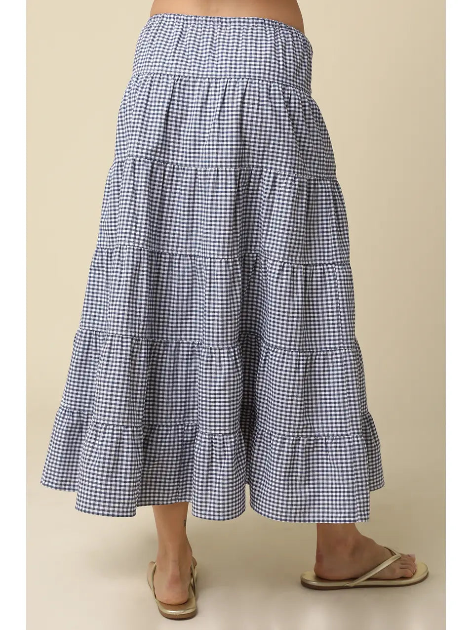 JENNA Skirt