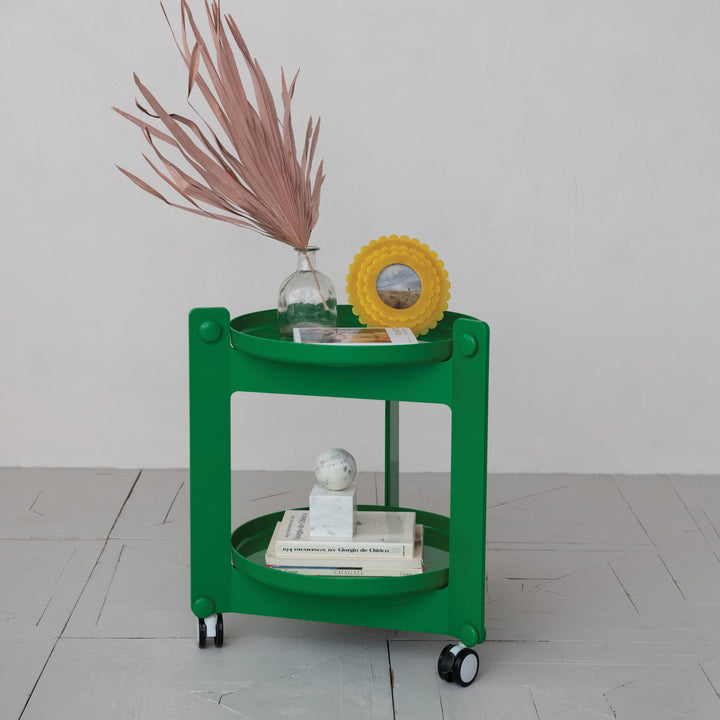 MAK's Cart