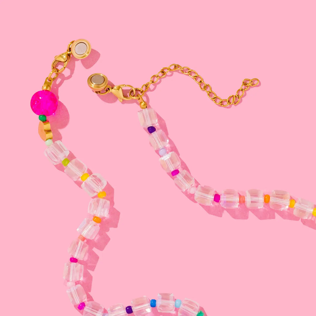 JENN Necklace