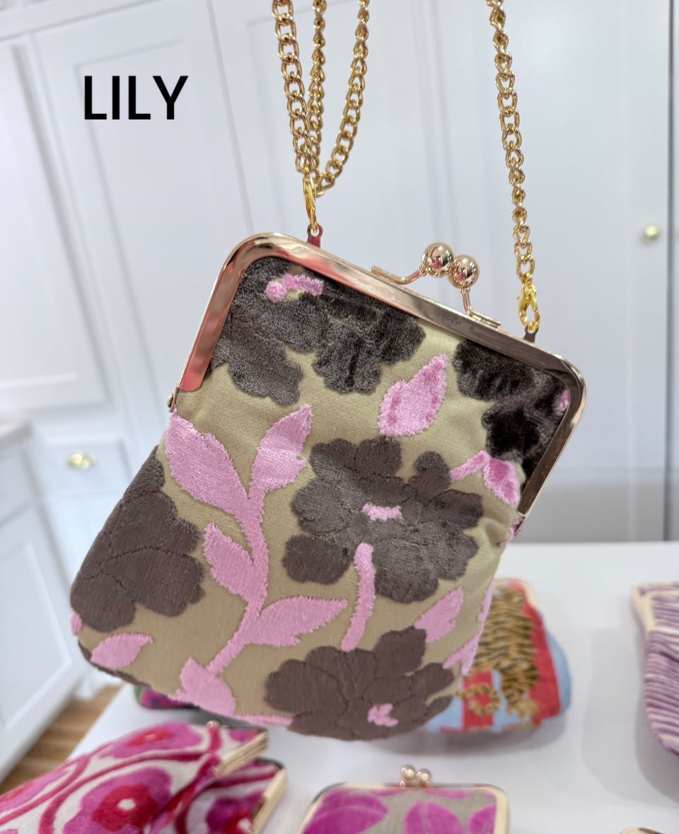 MONROE Crossbody