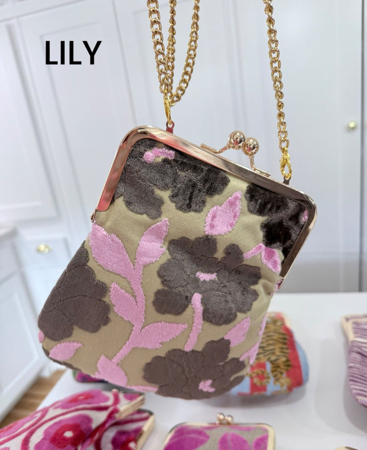 MONROE Crossbody