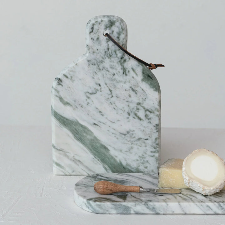 MARBLE CUTTING BOARD