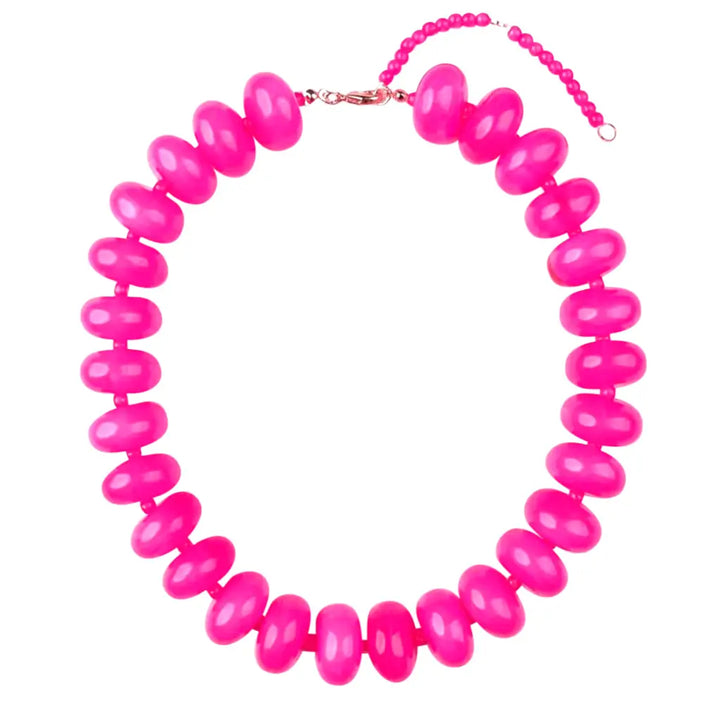 LANGLEY Chunky Necklace