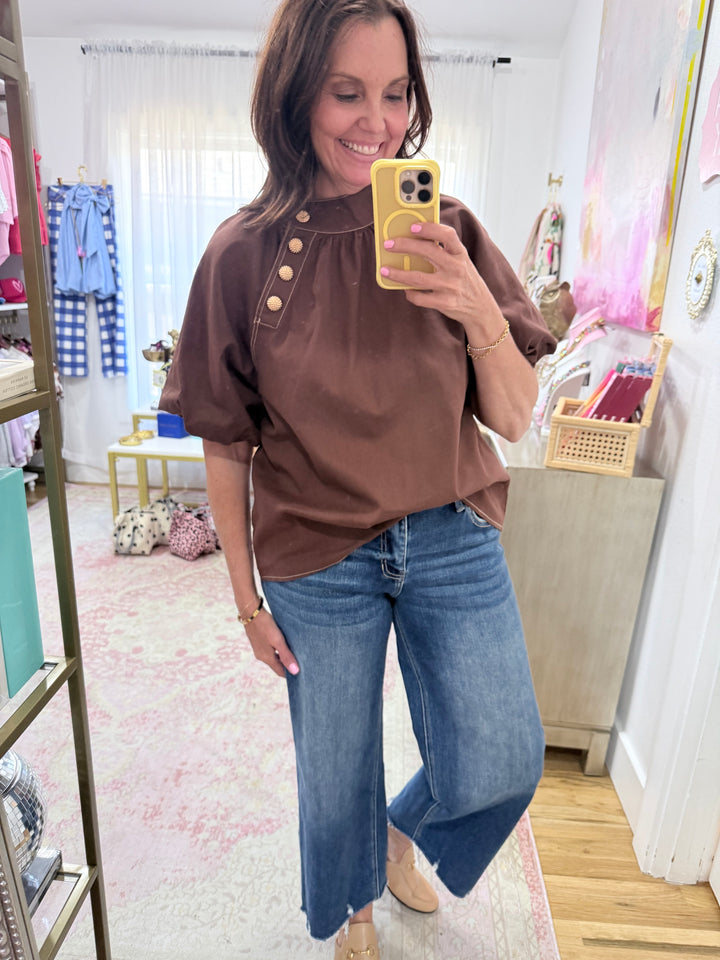 EDEN Top