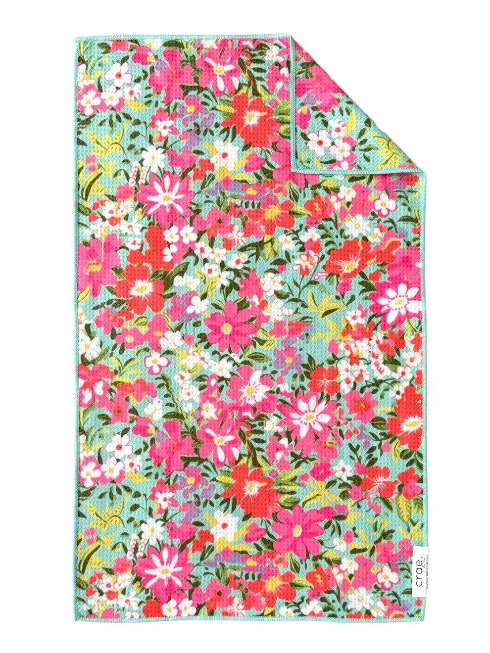 HANNAH Double Sided Hand Towel