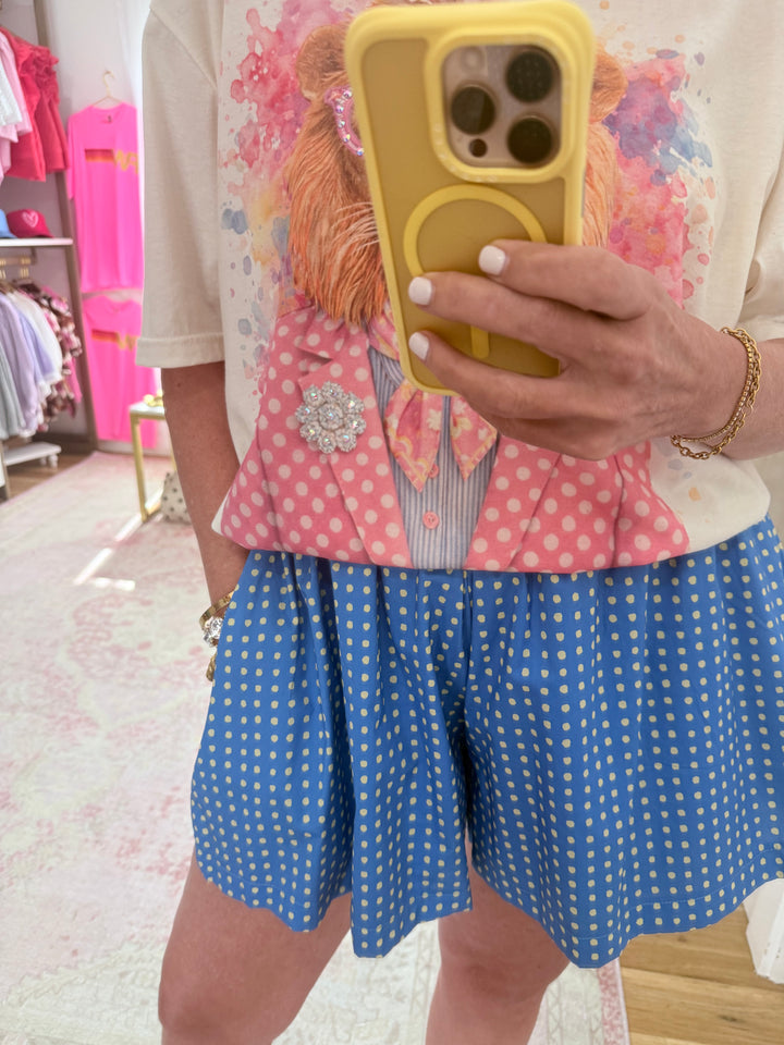 KELLIE Shorts