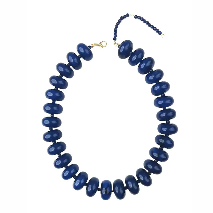 LANGLEY Chunky Necklace