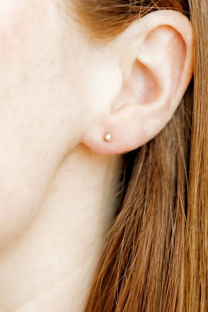 COOPER CLEAR NAP STUD