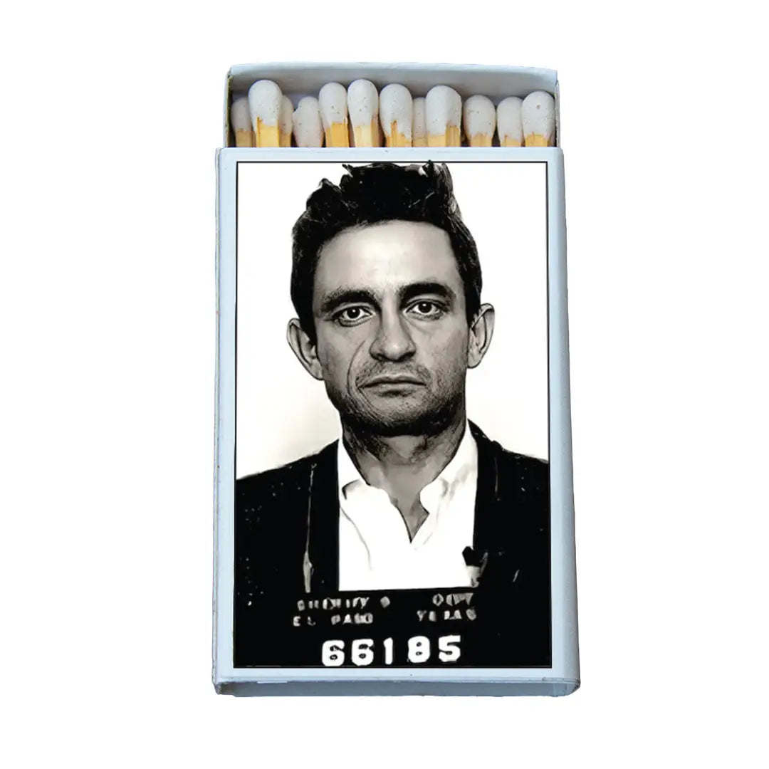 MATCH Box