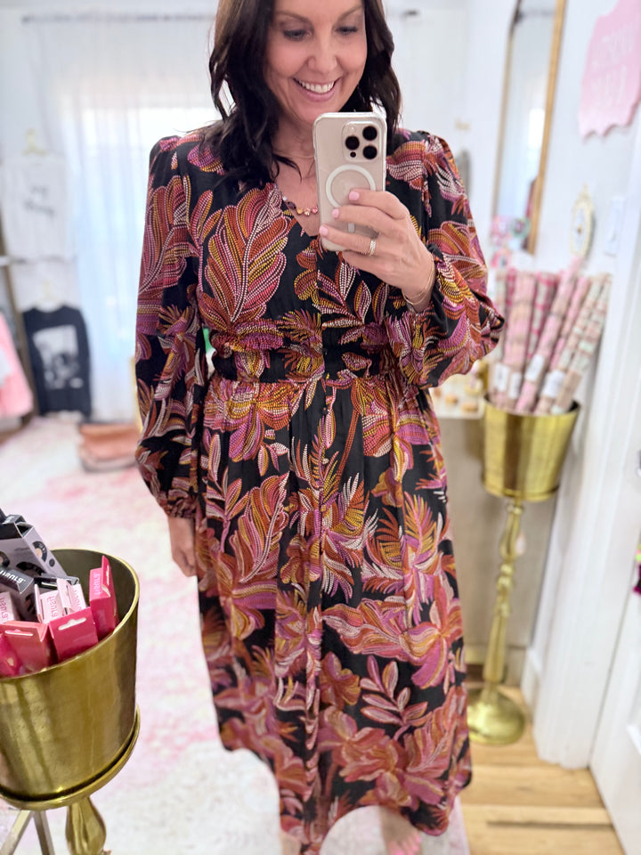 SLADE Dress
