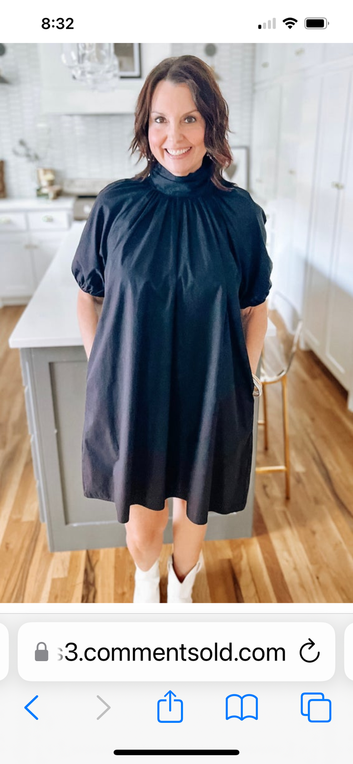 The RYAN Dress