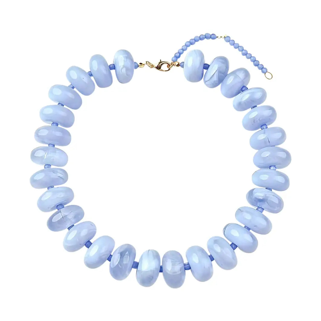 LANGLEY Chunky Necklace