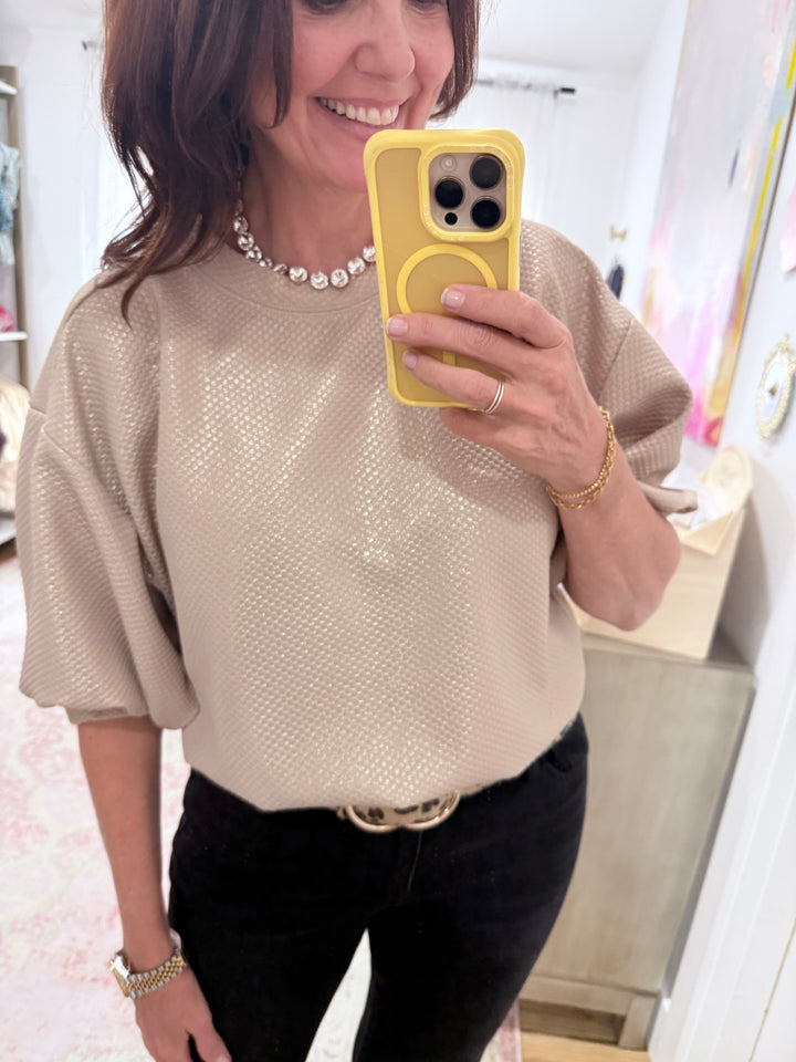 VIOLA Top