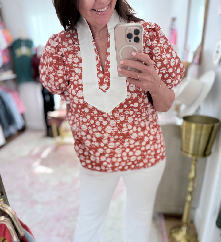 BETSY Shirt