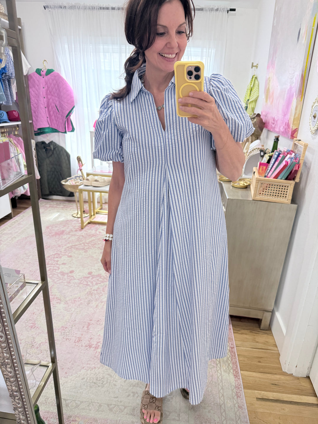 CONNER Dress