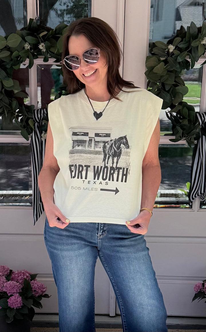 ROAD TRIP Tee