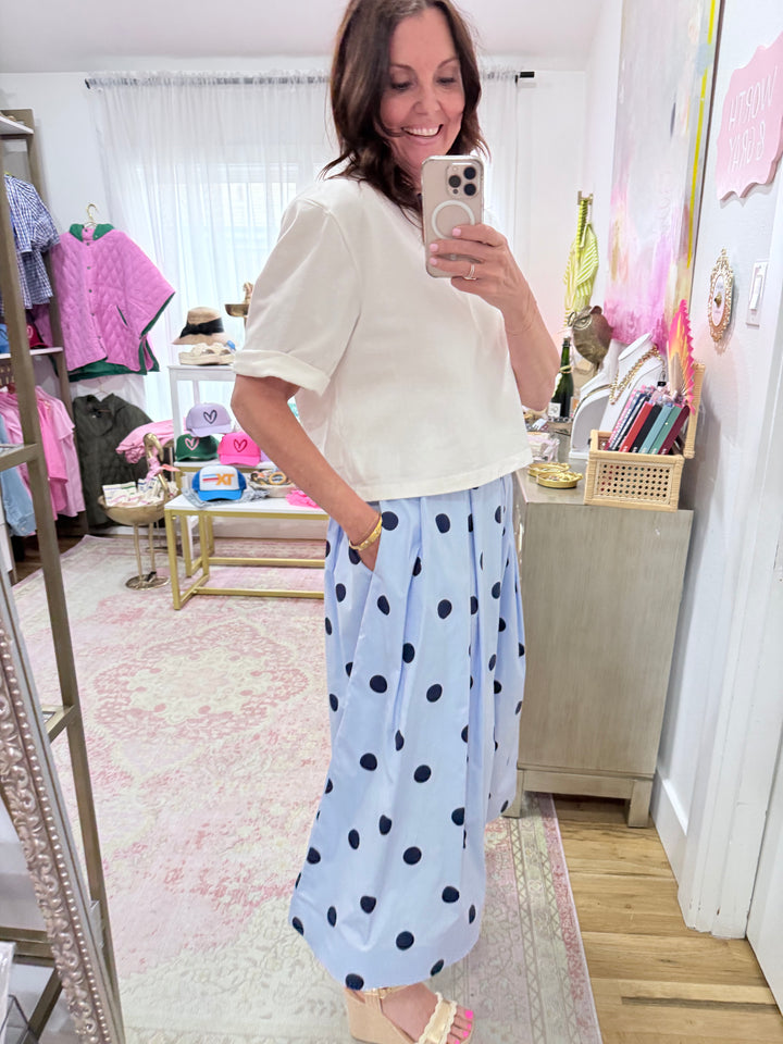LOLA Skirt