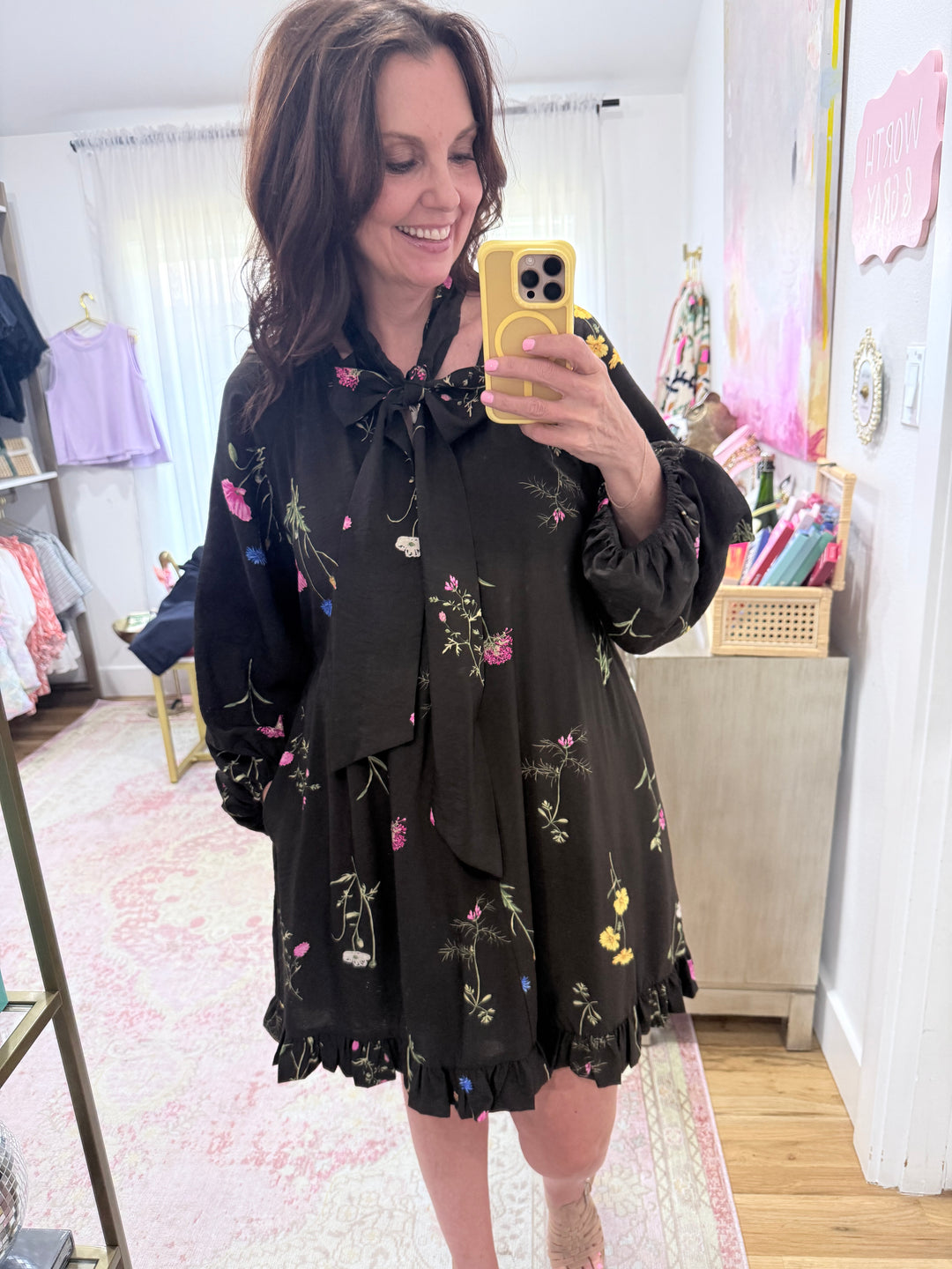 NORA Dress
