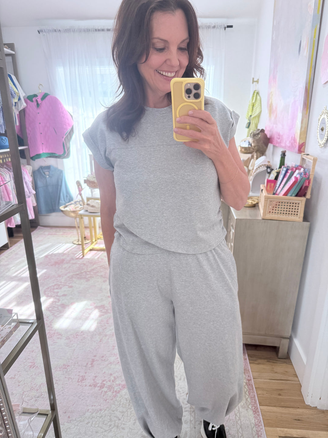 BELLA Pant
