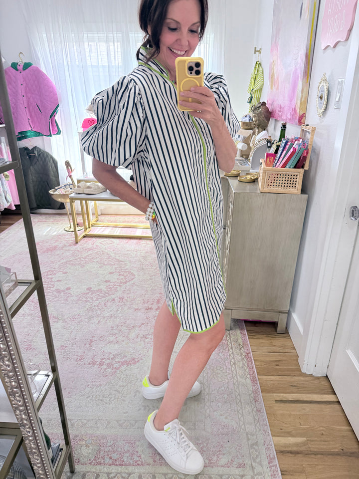 ANNIE Dress