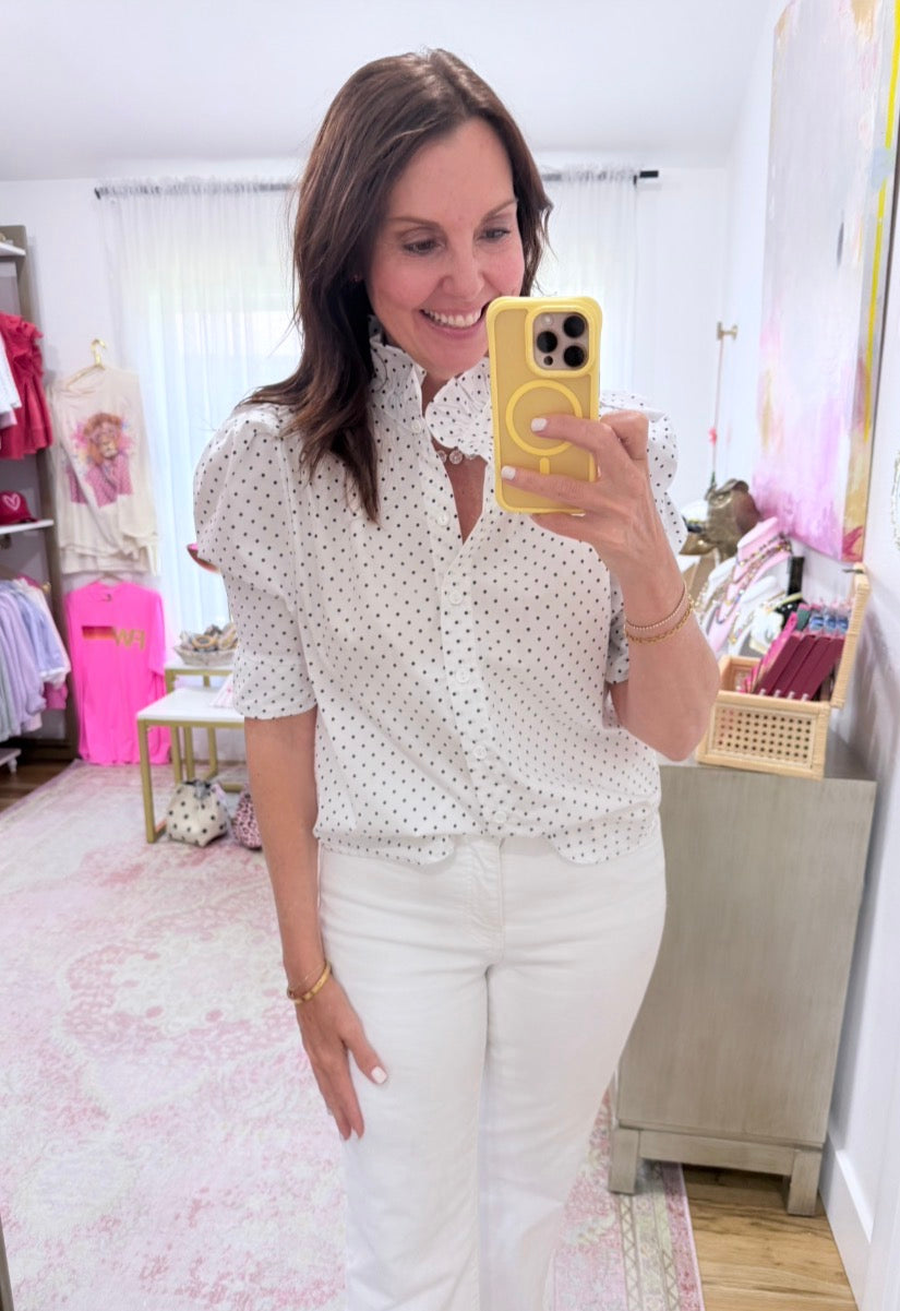 JOLIE Top