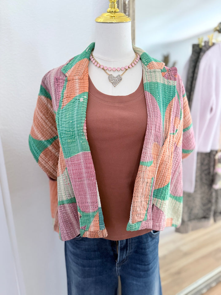 PHOENIX PONCHO