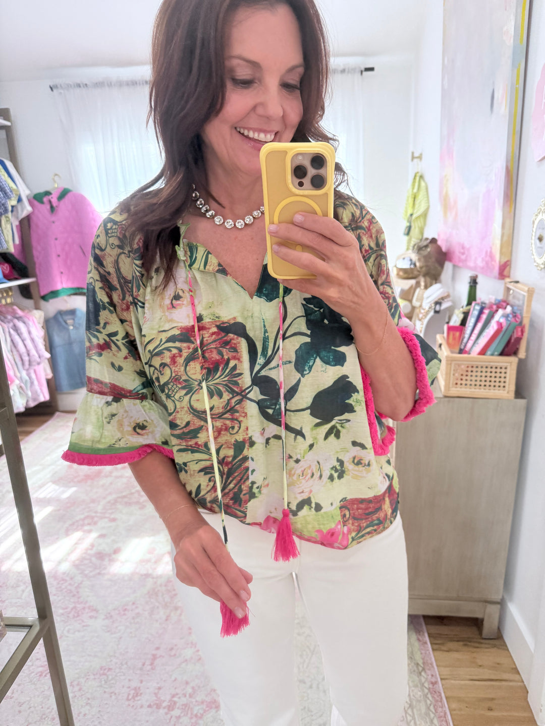 STELLA Top