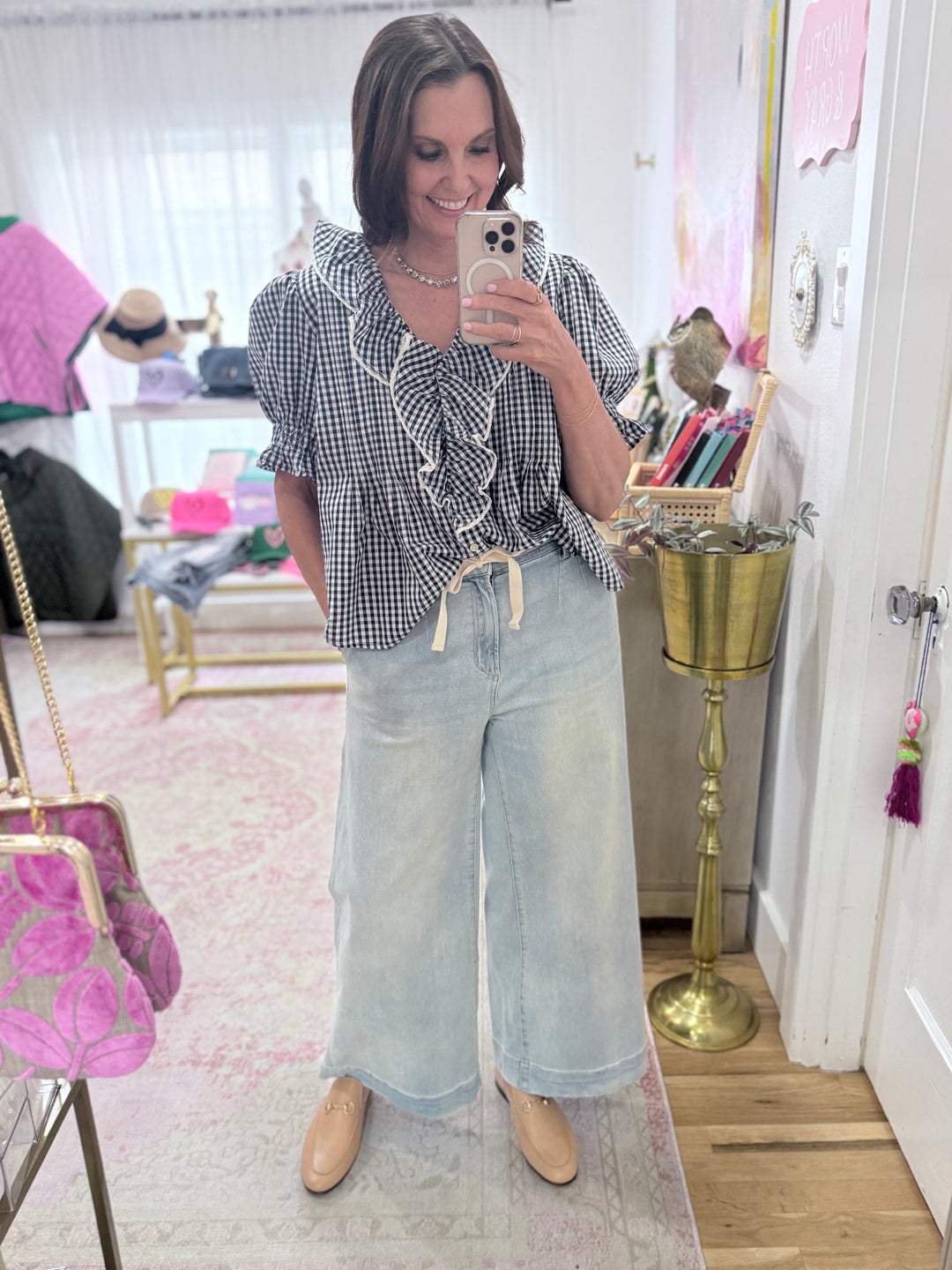 STELLA Pant