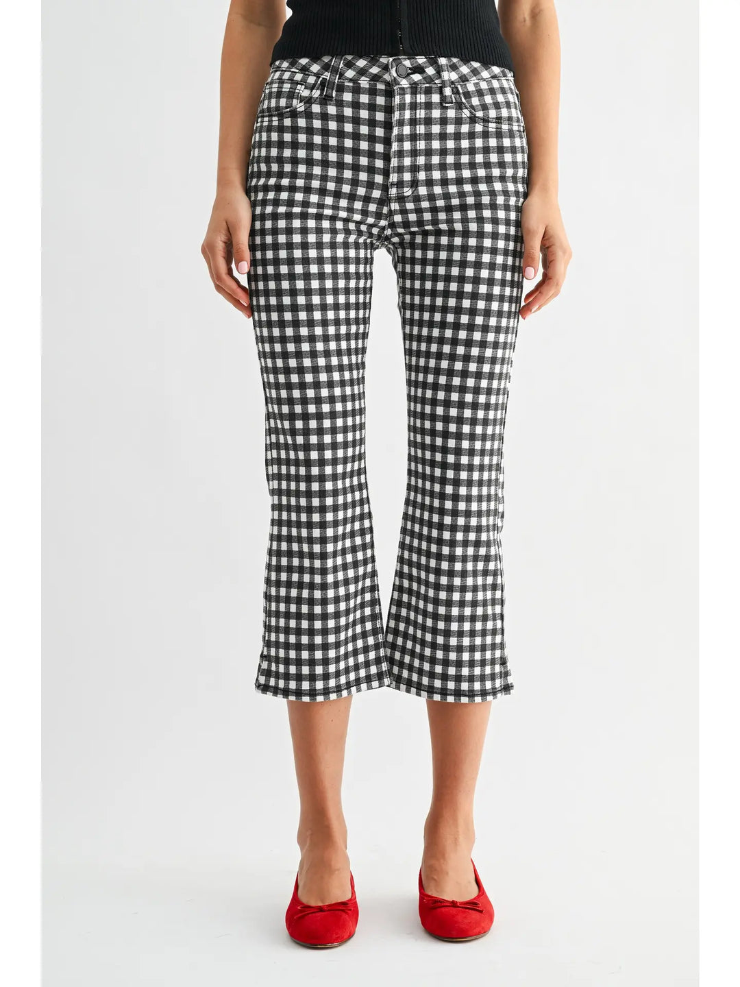 EVERLY Capri