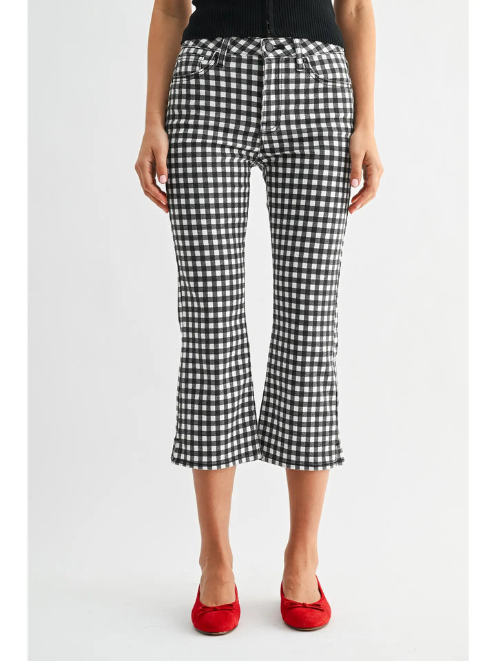EVERLY Capri