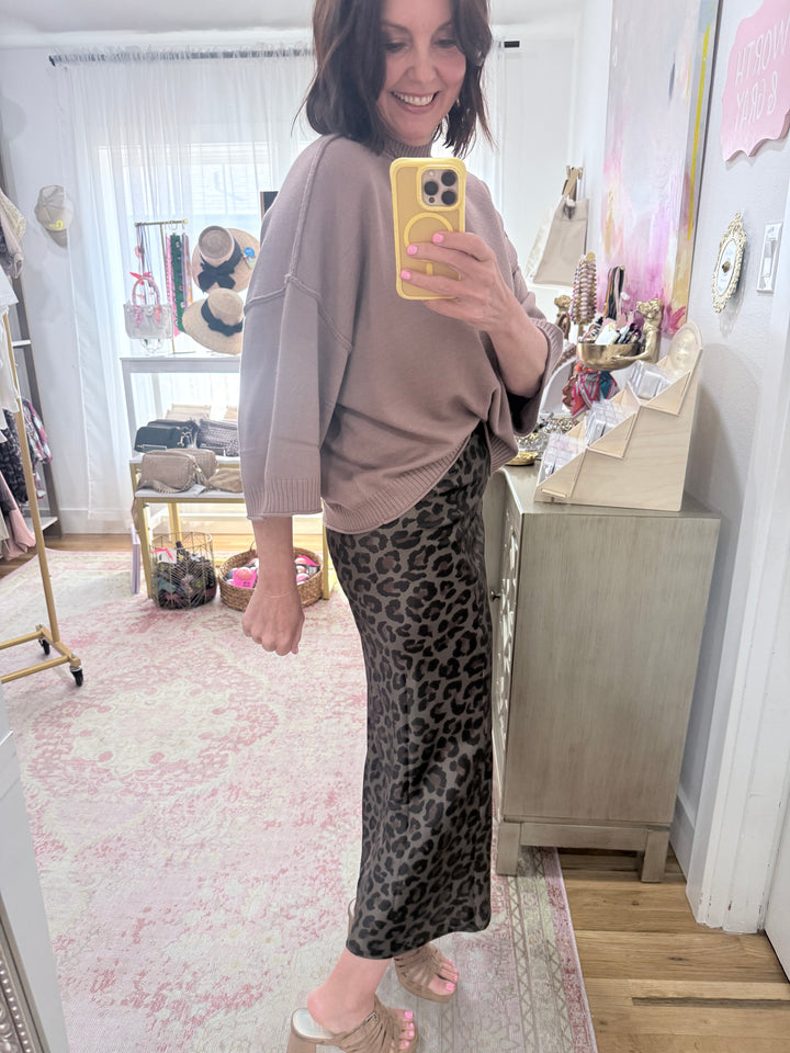 NIKO Skirt